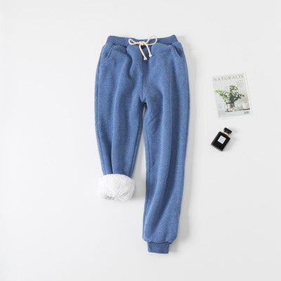 Winter Jogginghose