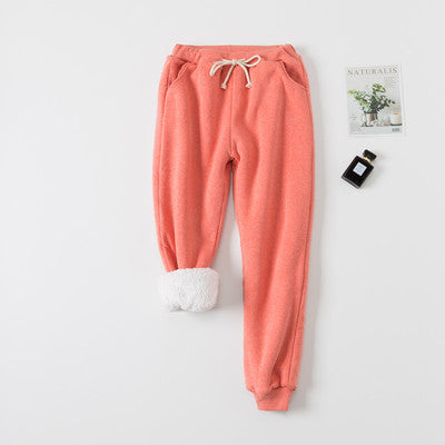 Winter Jogginghose