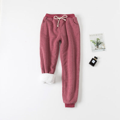 Winter Jogginghose