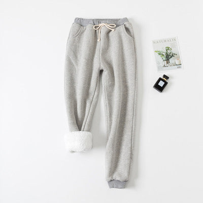 Winter Jogginghose