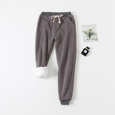 Winter Jogginghose