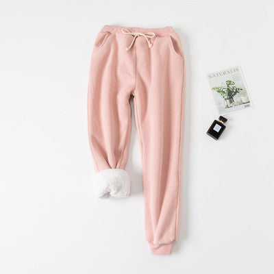Winter Jogginghose