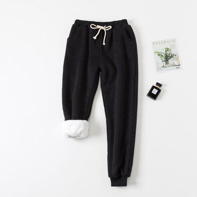 Winter Jogginghose