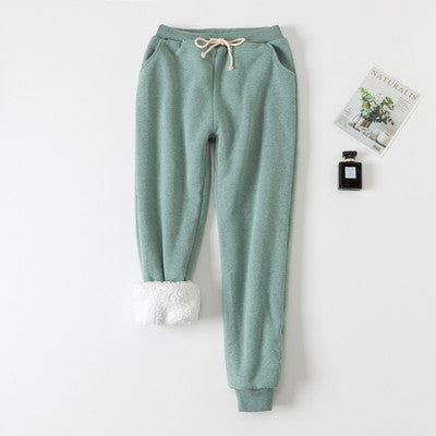 Winter Jogginghose