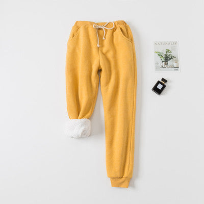 Winter Jogginghose
