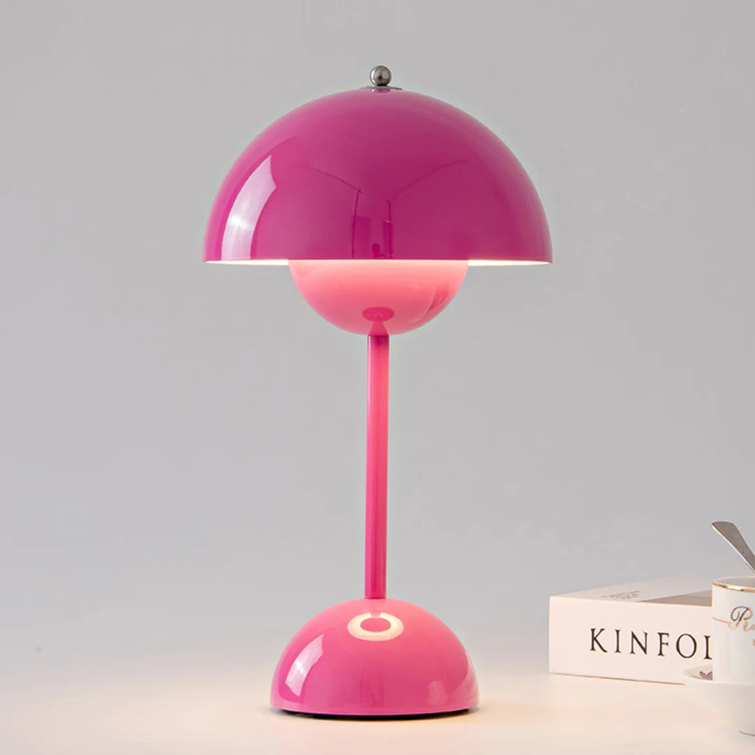 LED Tischlampe kabellos Stilanzia
