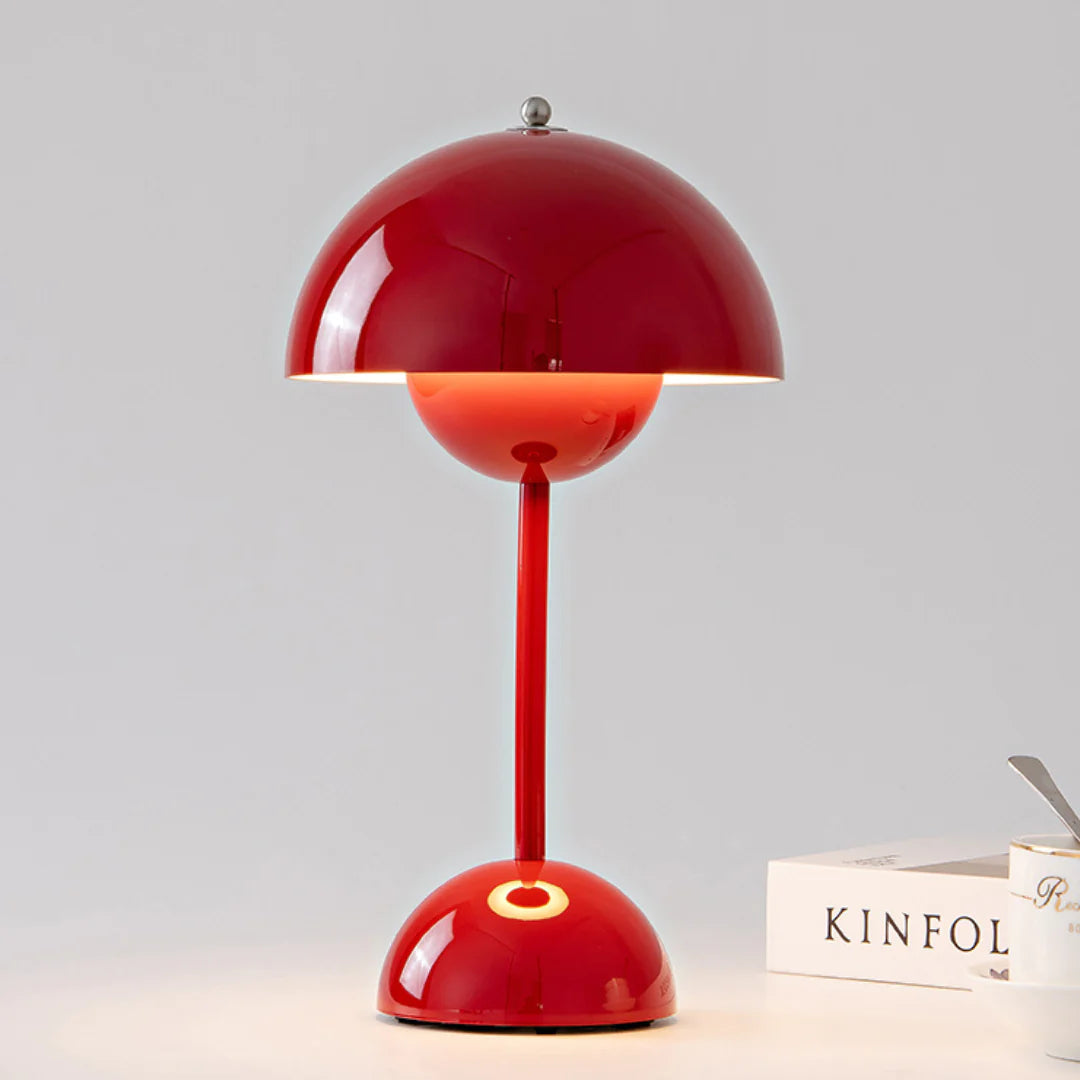 LED Tischlampe kabellos Stilanzia