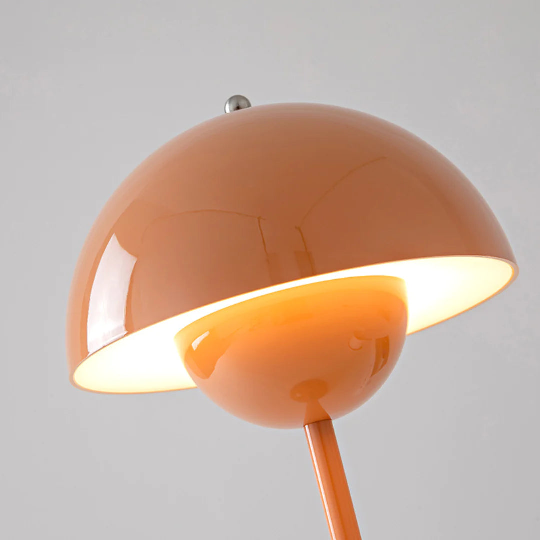 LED Tischlampe kabellos Stilanzia