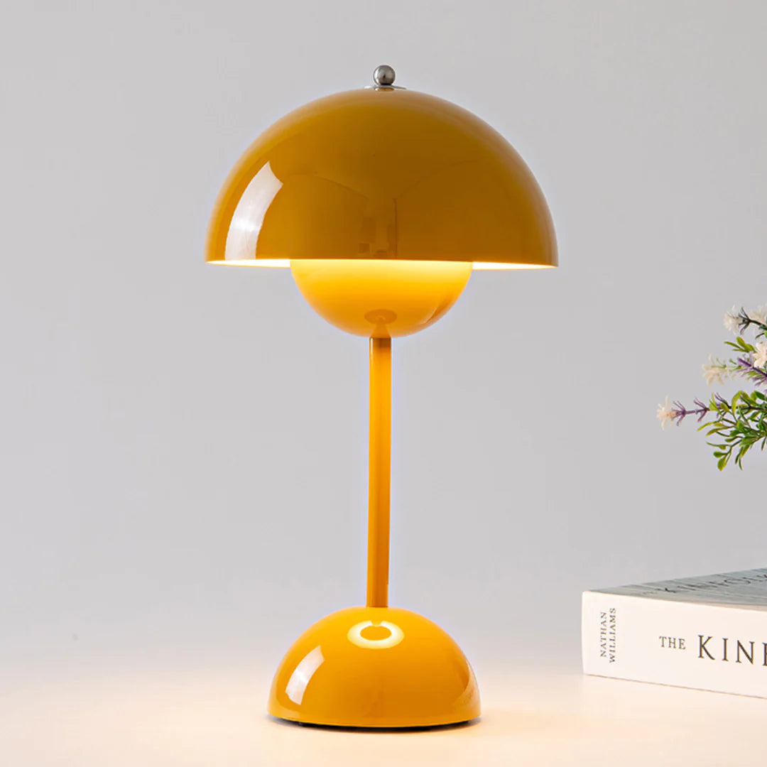 LED Tischlampe kabellos Stilanzia