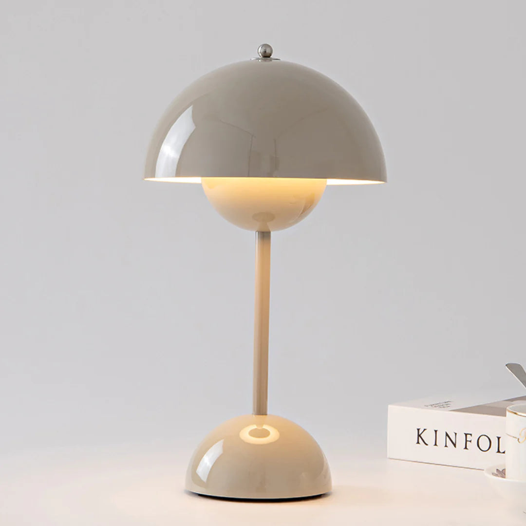 LED Tischlampe kabellos Stilanzia