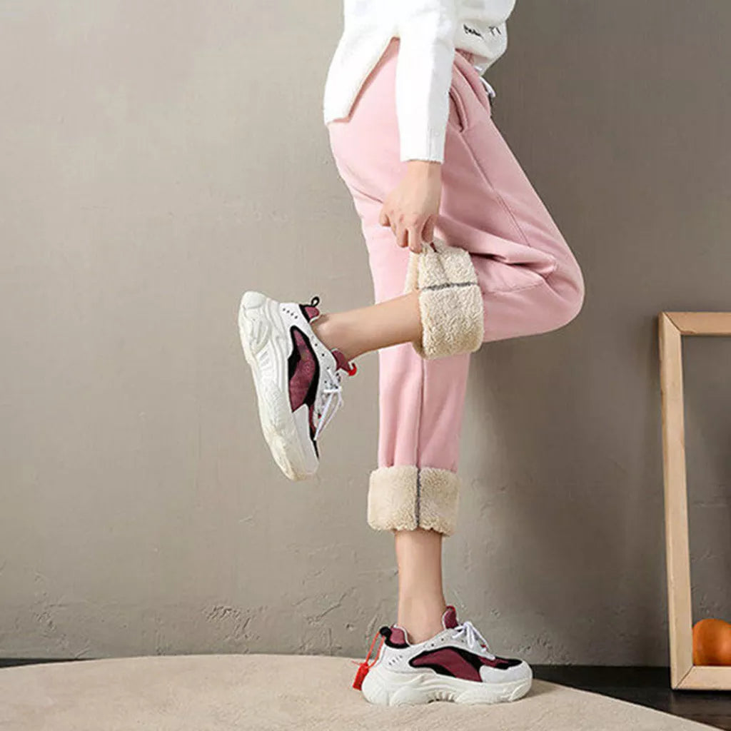 Winter Jogginghose
