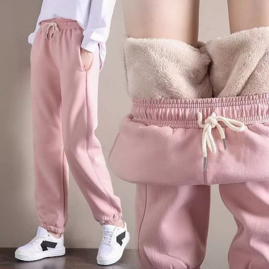 Winter Jogginghose