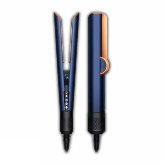 Air Straightener