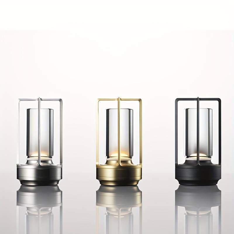 Retoria LED Tischlampe