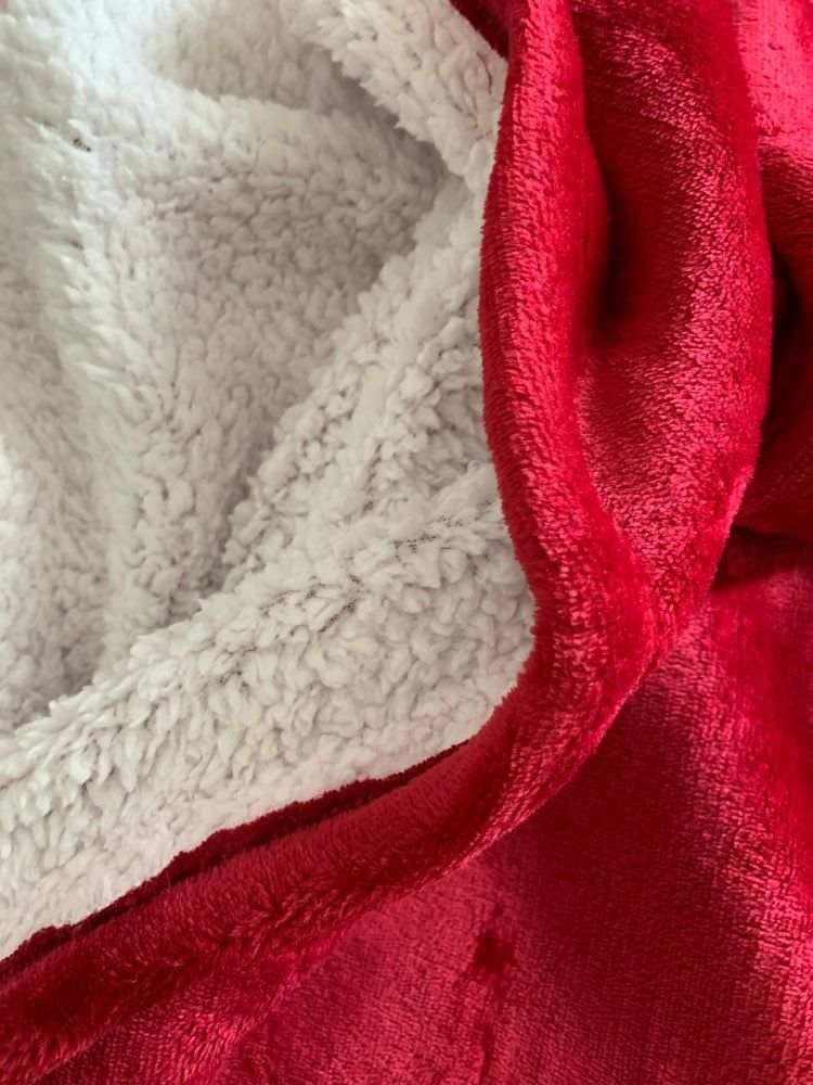 Kuschelpullover
