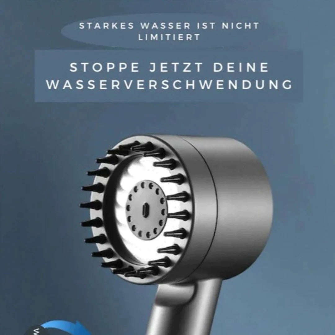 Duschkopf Pro
