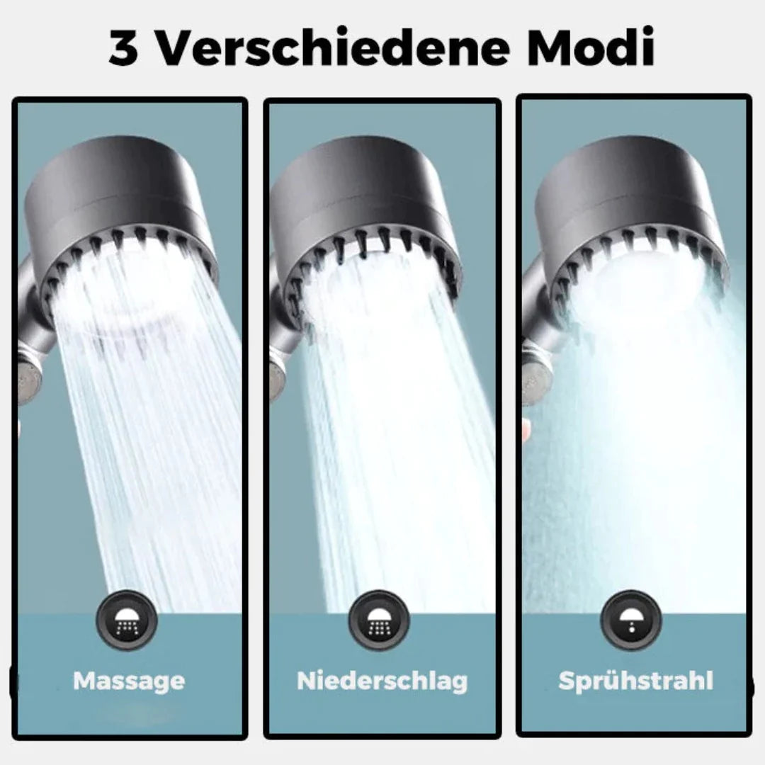Duschkopf Pro