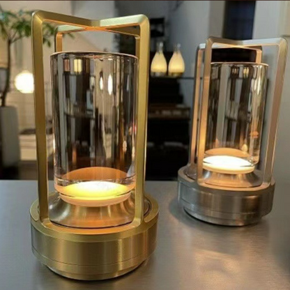 Retoria LED Tischlampe