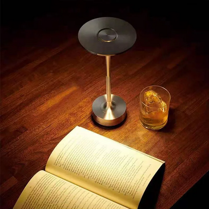 Eleganzia LED Tischlampe