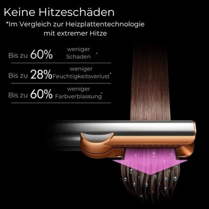 Air Straightener