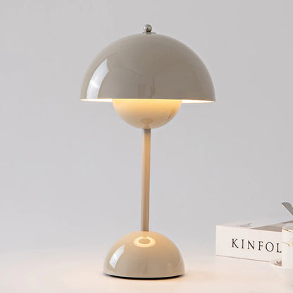 LED Tischlampe kabellos Stilanzia