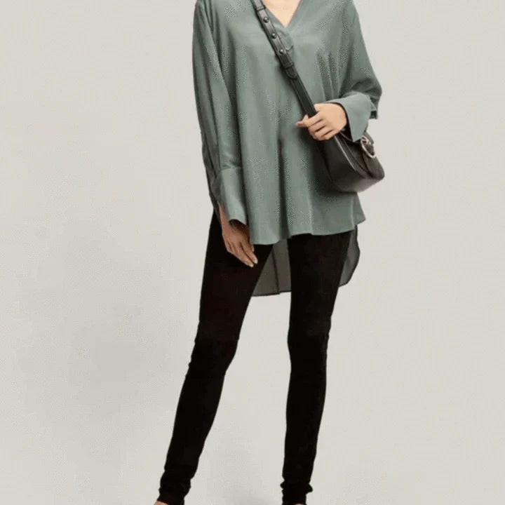 Kuschelige Thermo Leggings