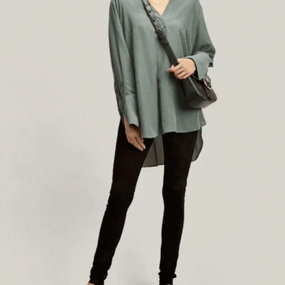 Kuschelige Thermo Leggings