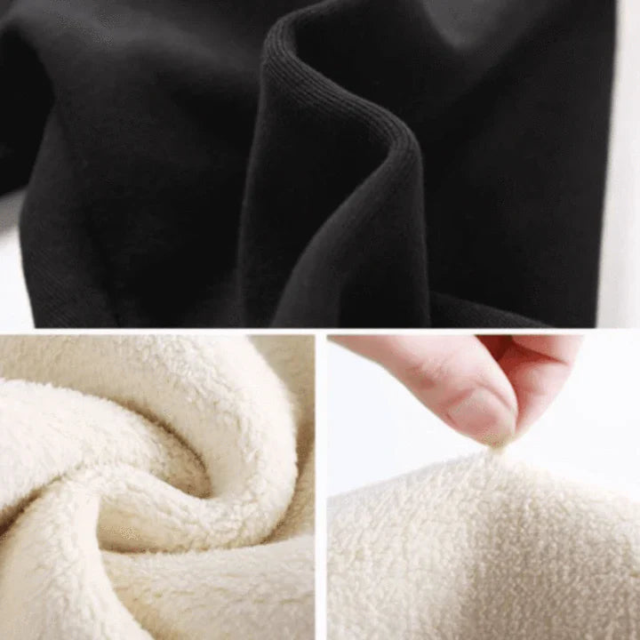 Kuschelige Thermo Leggings