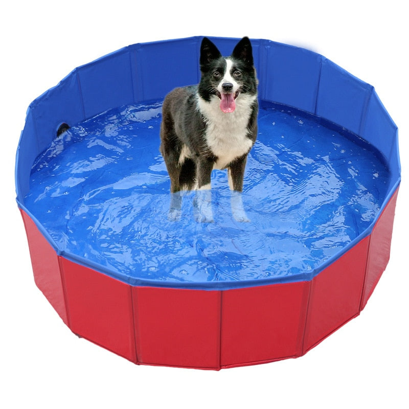 Hundepool