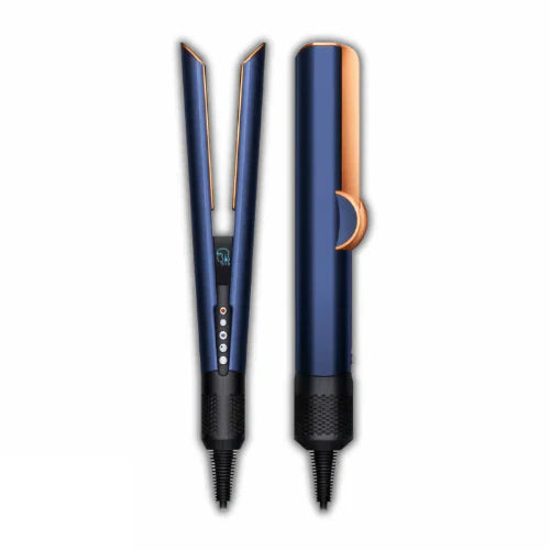 Air Straightener