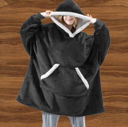 Kuschelpullover