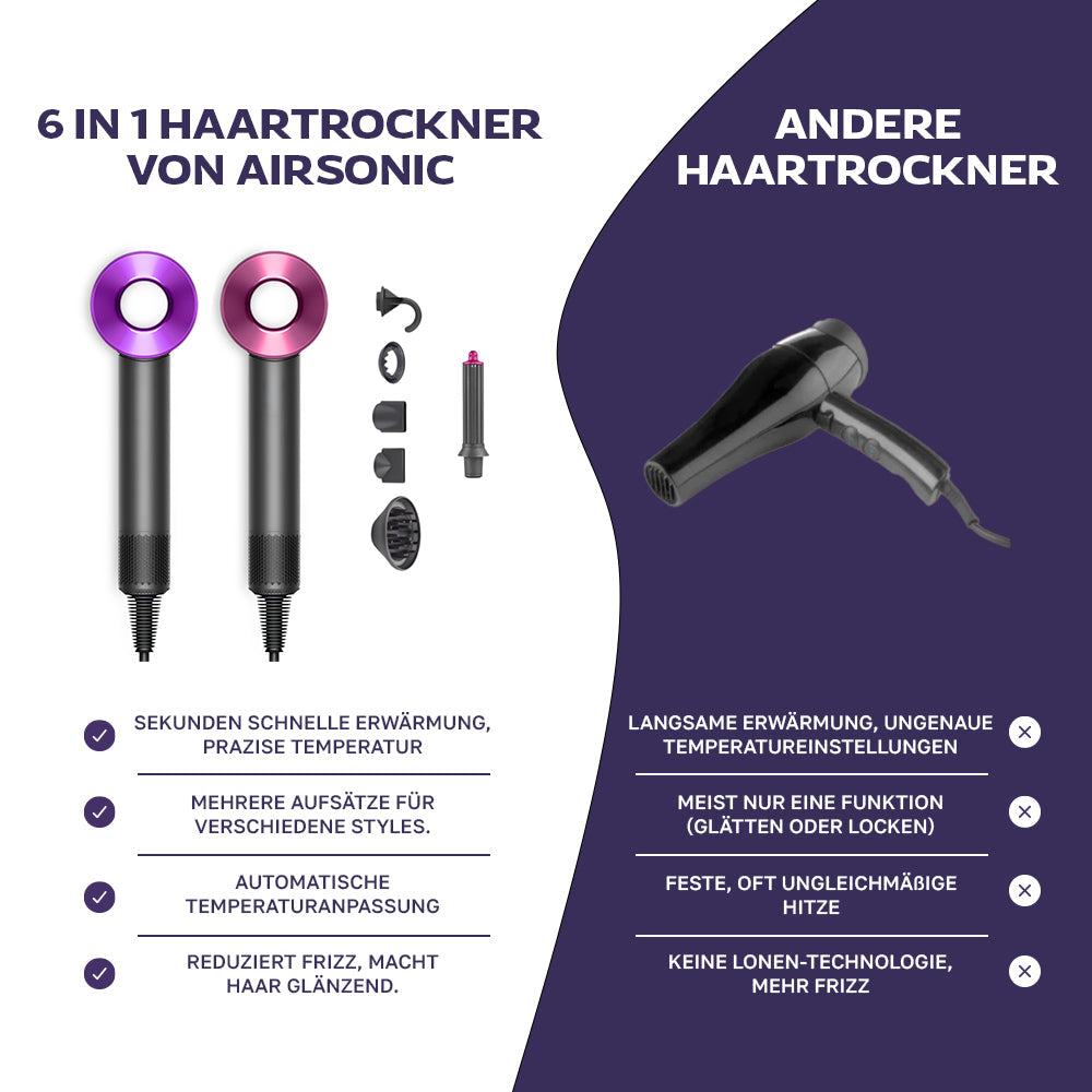 AirSonic Noral