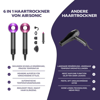 AirSonic Noral