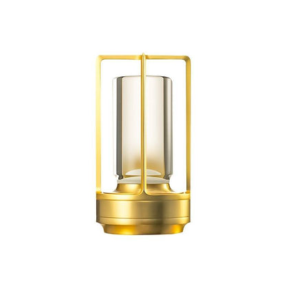 Retoria LED Tischlampe