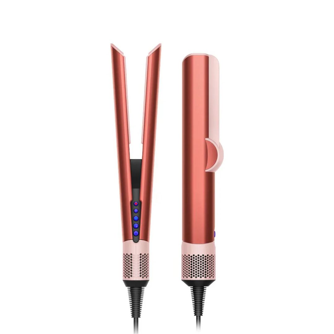 Air Straightener