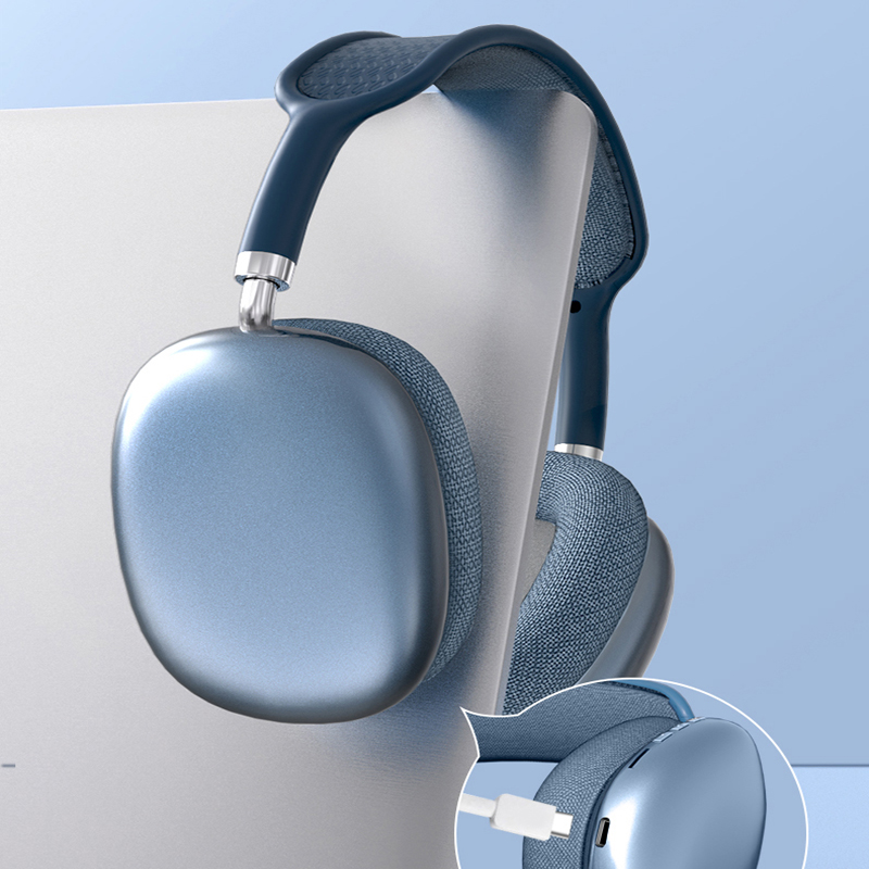 MAX Bluetooth Kopfhörer