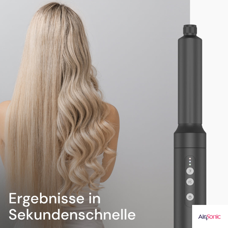 AirStyler Pro