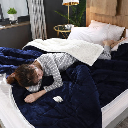 Kuscheldecke